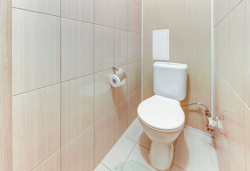 Apartments Vesta Near Gulf Of Finland