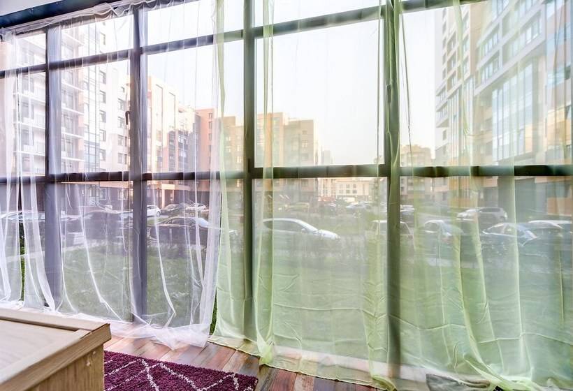 Apartments Vesta Near Gulf Of Finland