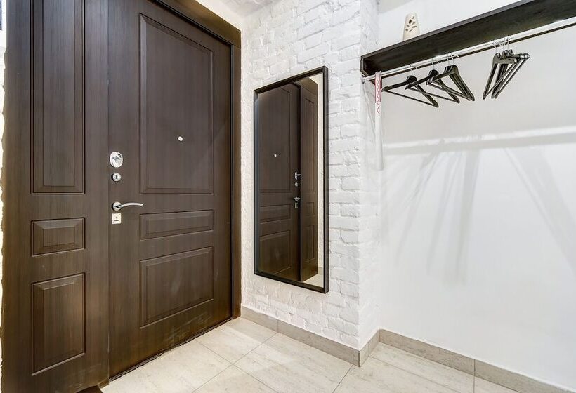 Apartments Vesta On The Dmitrov