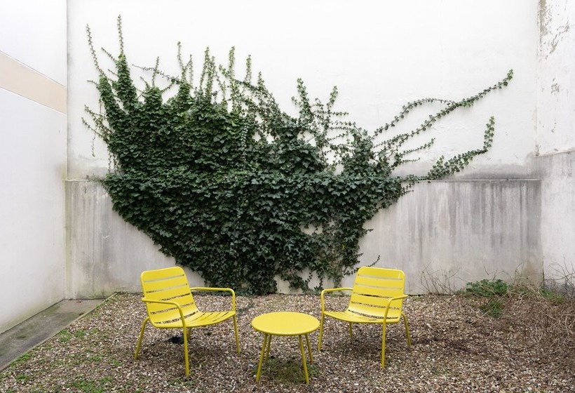 Appartement Cosy Feng Shui 4 Personnes Le Havre City Room