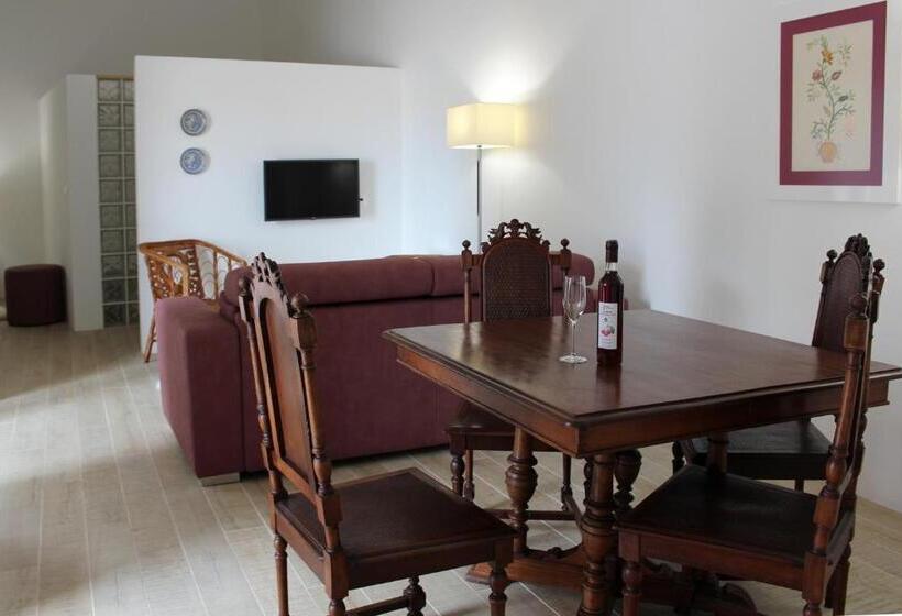 Aromas Dos Salgueiros