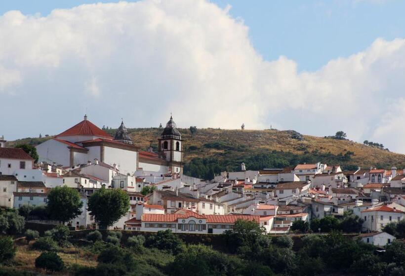 Aromas Dos Salgueiros