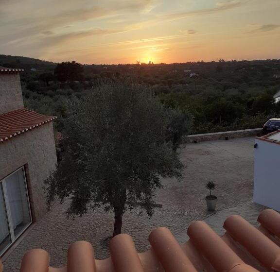 Aromas Dos Salgueiros