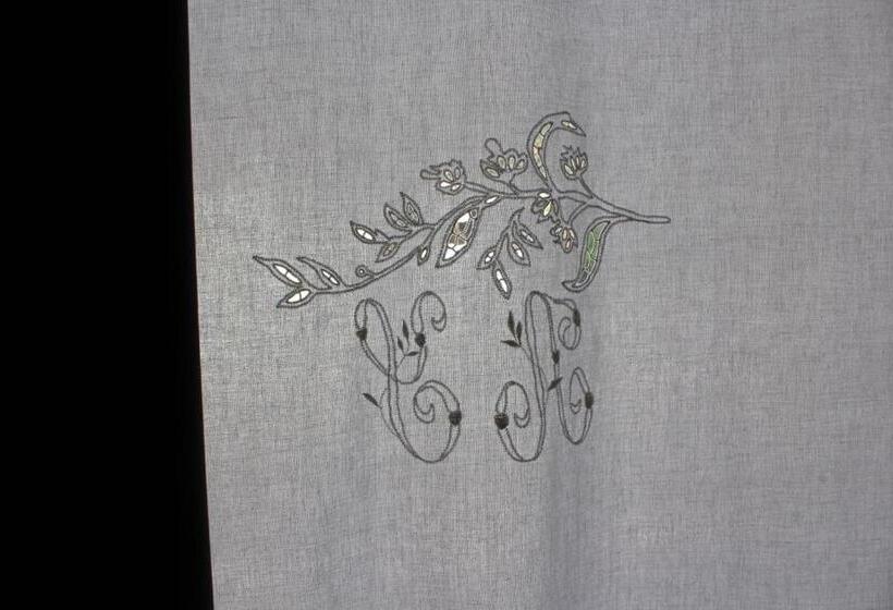 Aromas Dos Salgueiros