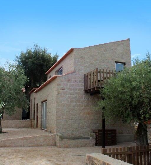 Aromas Dos Salgueiros