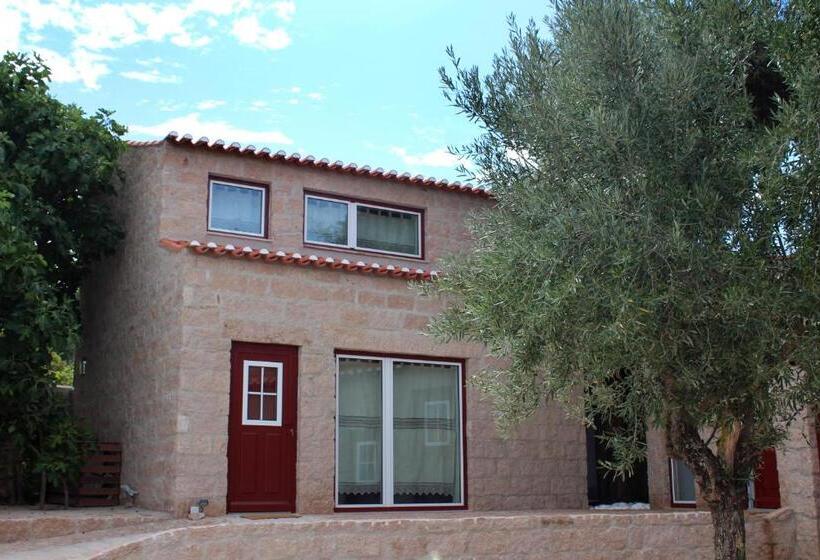 Aromas Dos Salgueiros