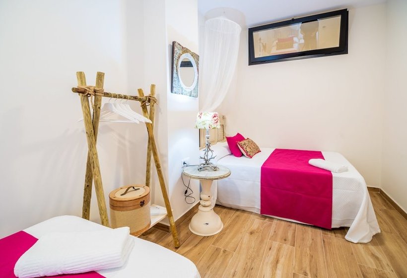 A&s Apartamentos Malaga I