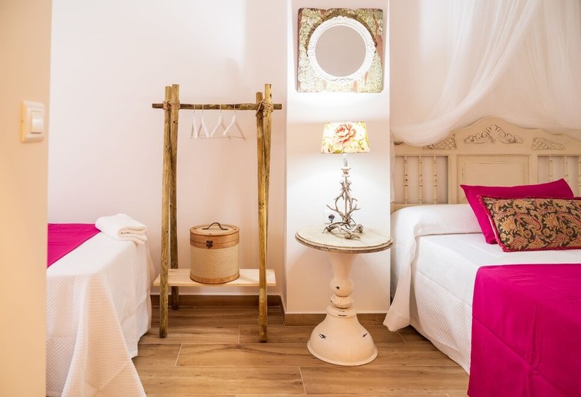 A&s Apartamentos Malaga I