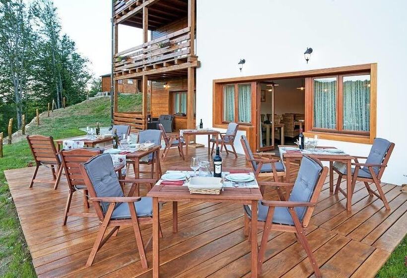 B&b Apartments Burić Plitvice Lakes