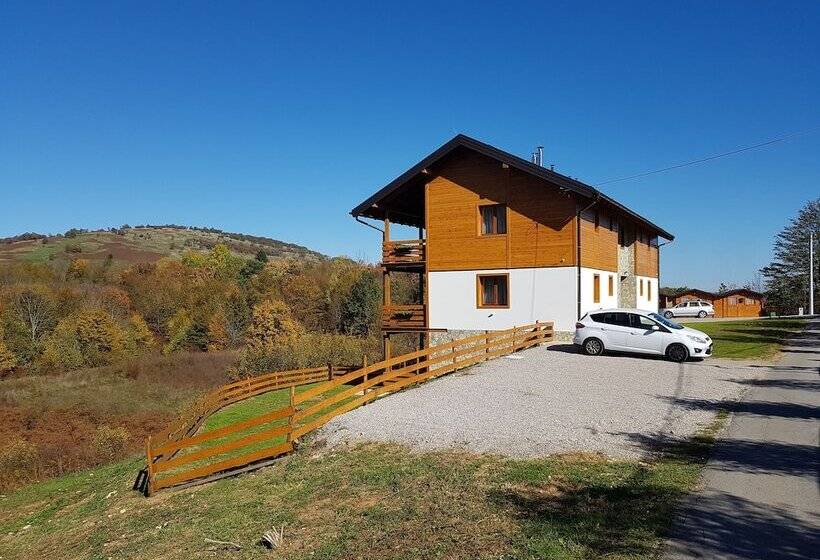 B&b Apartments Burić Plitvice Lakes