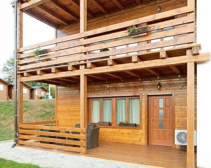 B&b Apartments Burić Plitvice Lakes