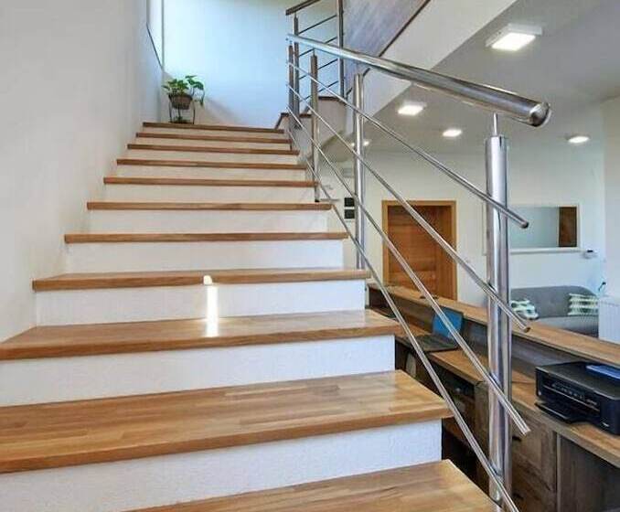 B&b Apartments Burić Plitvice Lakes