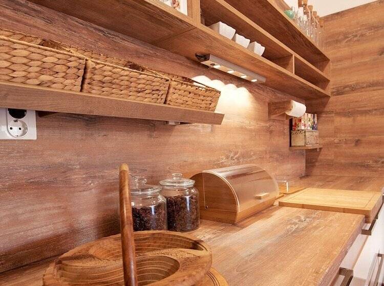 B&b Apartments Burić Plitvice Lakes