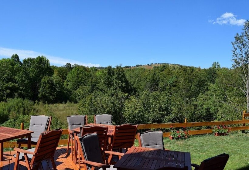 B&b Apartments Burić Plitvice Lakes