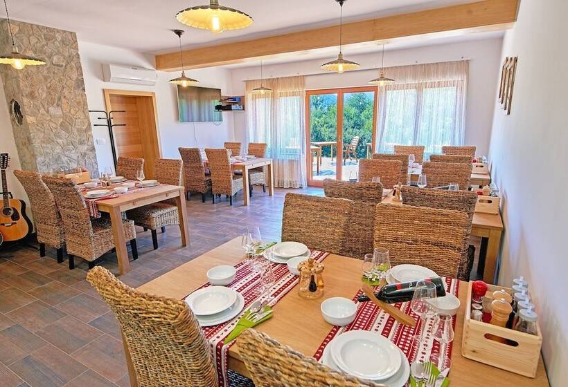 B&b Apartments Burić Plitvice Lakes