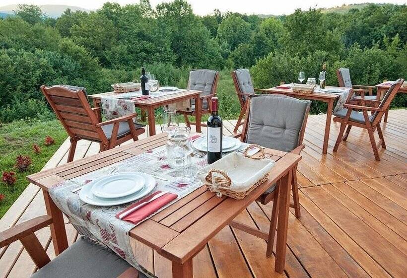 B&b Apartments Burić Plitvice Lakes