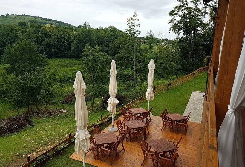 B&b Apartments Burić Plitvice Lakes