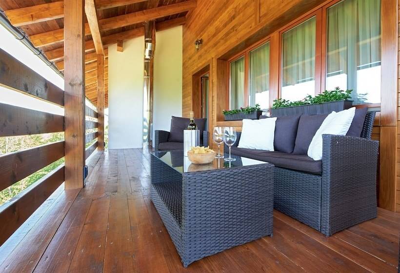 B&b Apartments Burić Plitvice Lakes