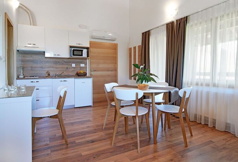 B&b Apartments Burić Plitvice Lakes