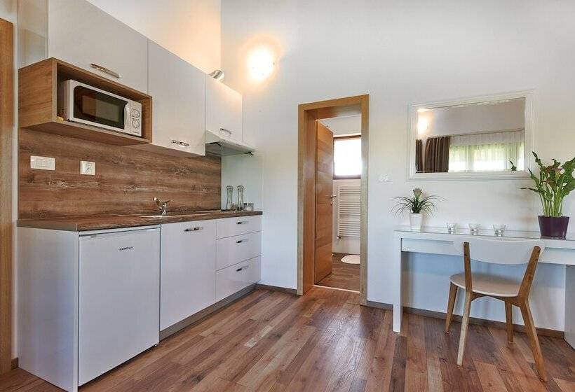 B&b Apartments Burić Plitvice Lakes