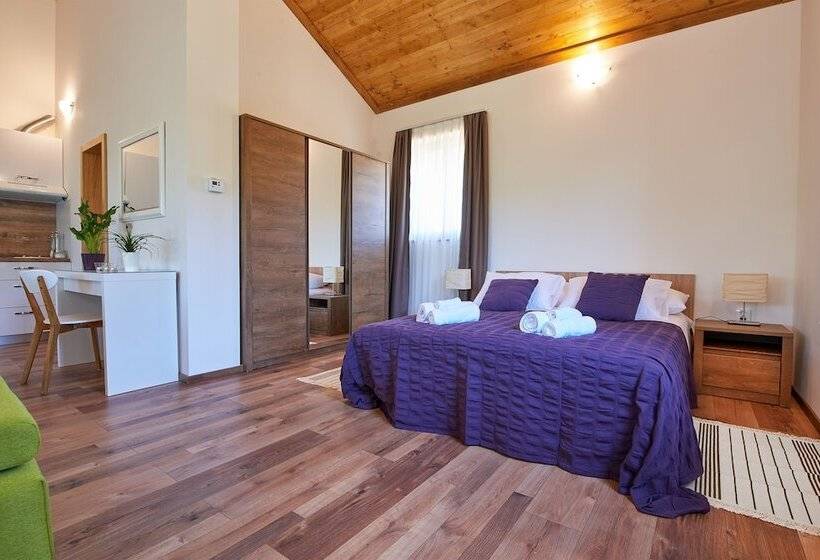 B&b Apartments Burić Plitvice Lakes