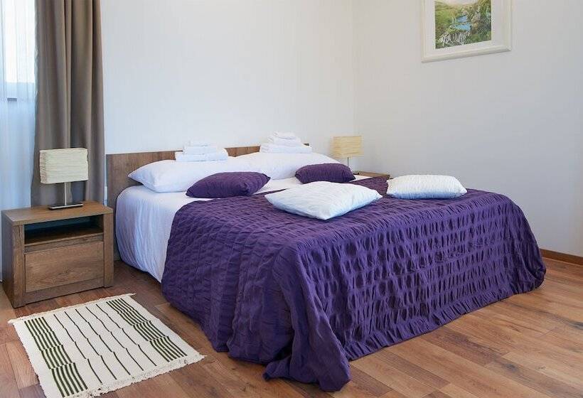 B&b Apartments Burić Plitvice Lakes