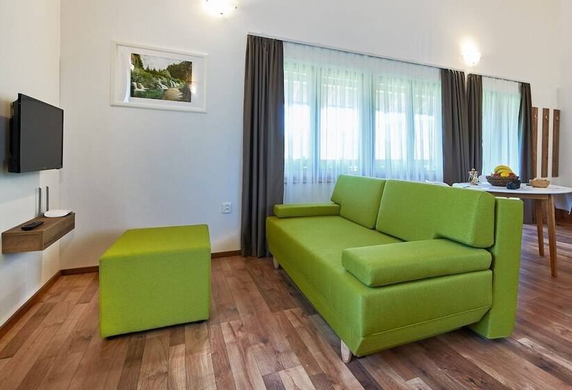 B&b Apartments Burić Plitvice Lakes