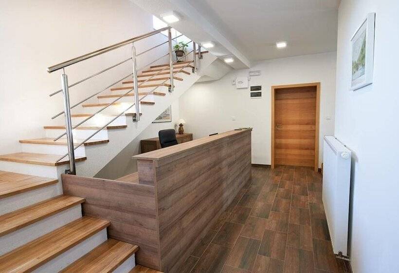 B&b Apartments Burić Plitvice Lakes