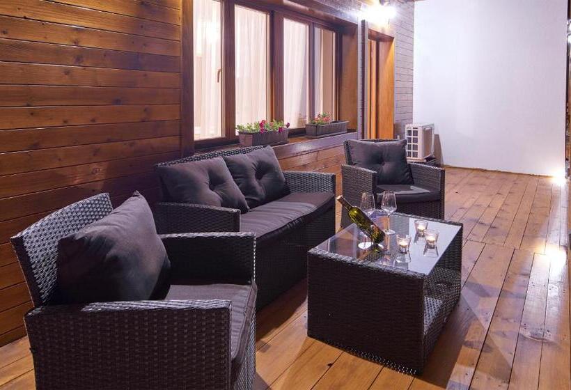 B&b Apartments Burić Plitvice Lakes