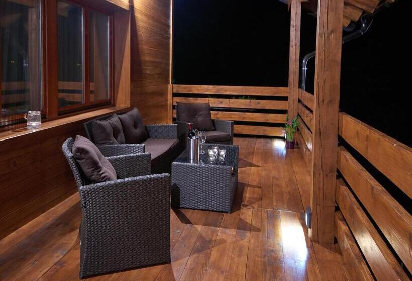 B&b Apartments Burić Plitvice Lakes