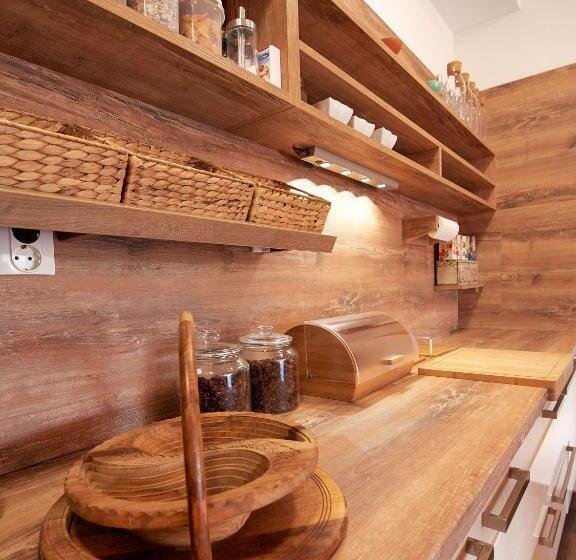 B&b Apartments Burić Plitvice Lakes