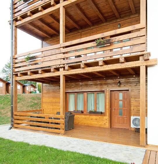 B&b Apartments Burić Plitvice Lakes