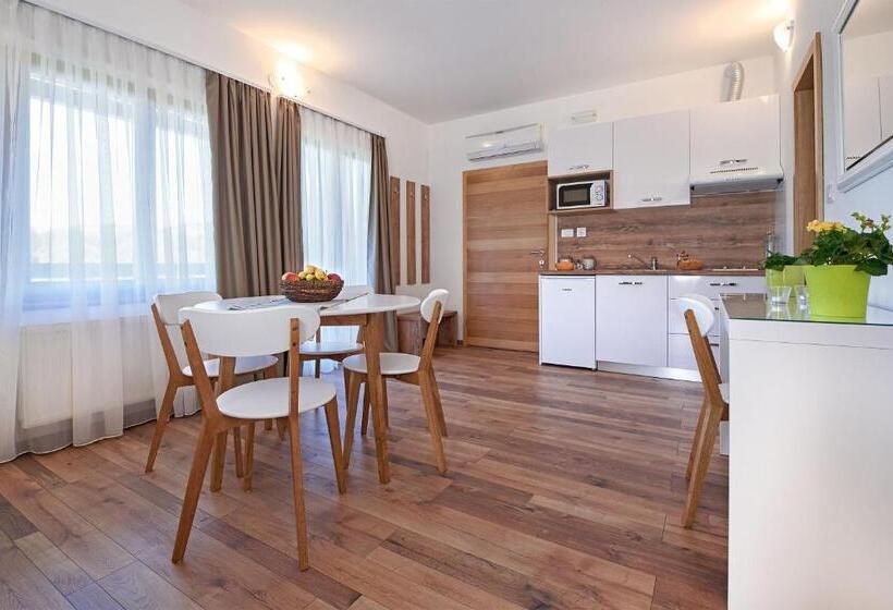 B&b Apartments Burić Plitvice Lakes