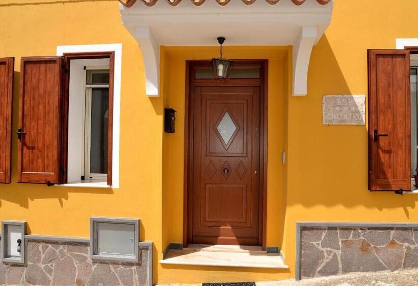 B&b S'incontru