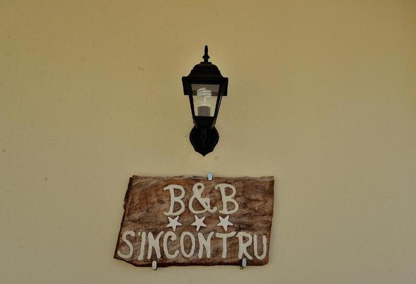 B&b S'incontru