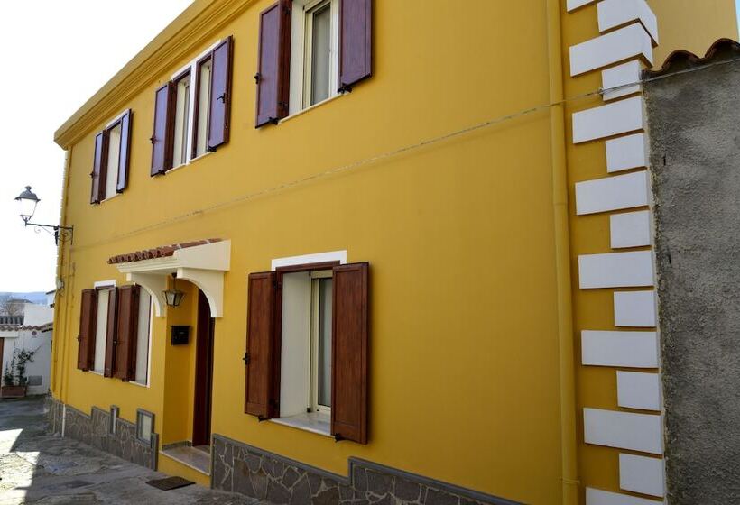 B&b S'incontru