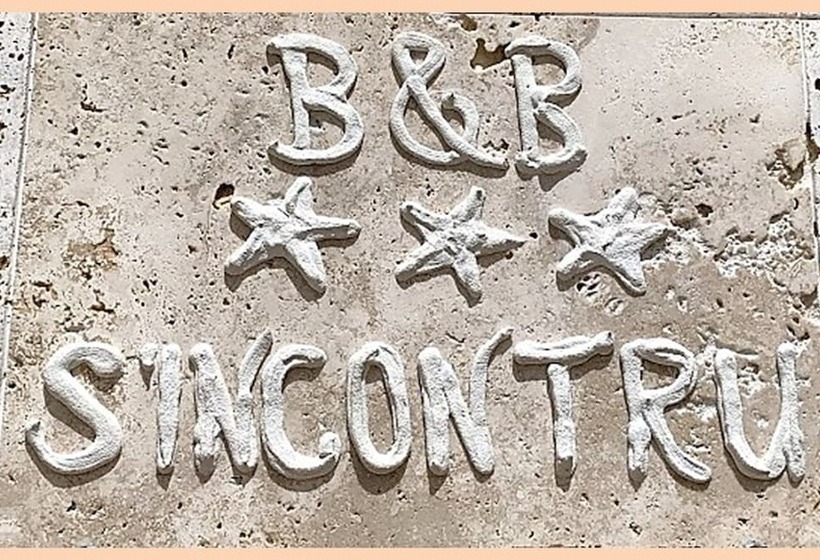 B&b S'incontru