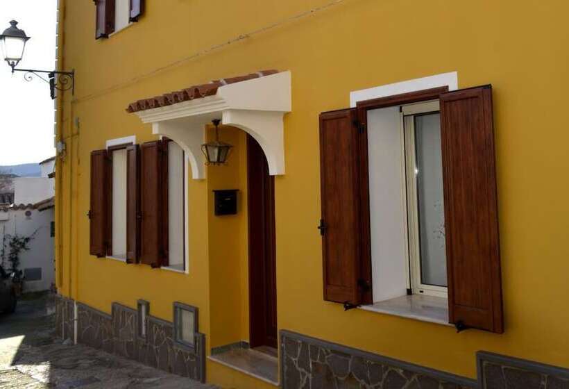 B&b S'incontru