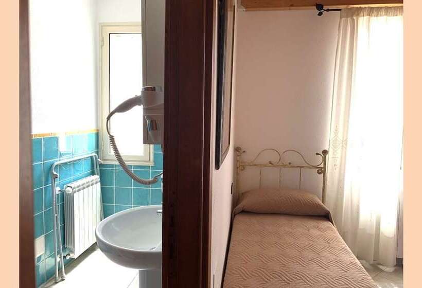 B&b S'incontru