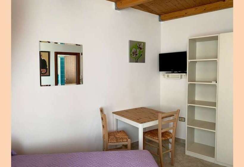 B&b S'incontru