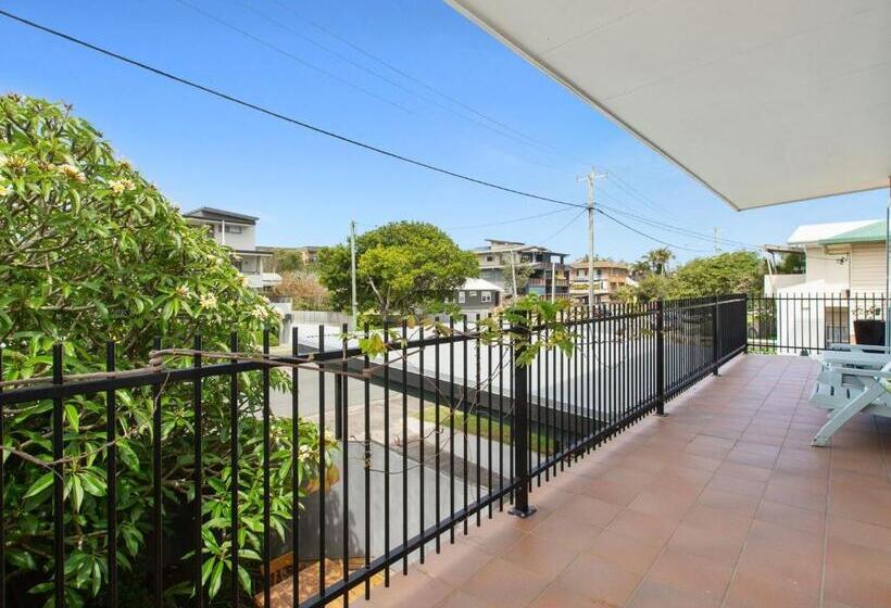 Beach House On Pearl   Kingscliff Central