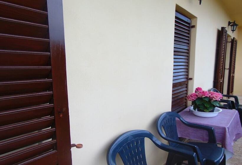 Beautiful Apartment Petra