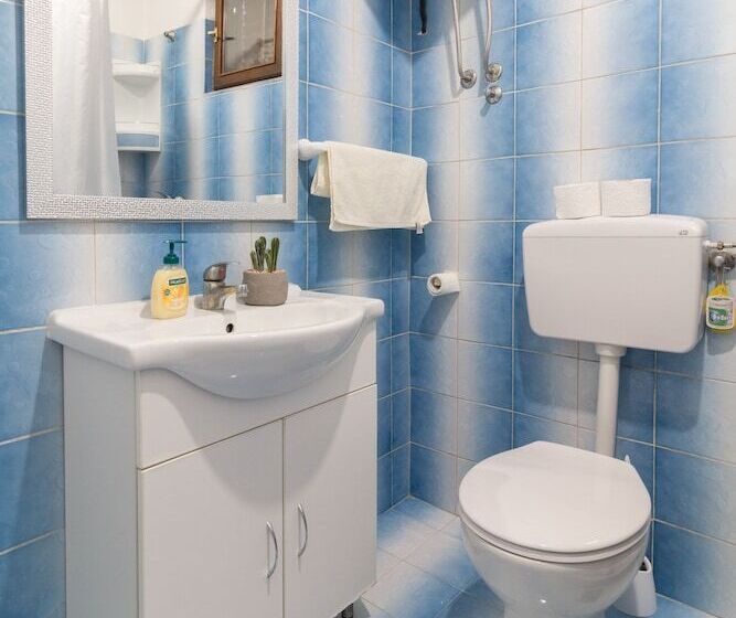 Beautiful Apartment Petra