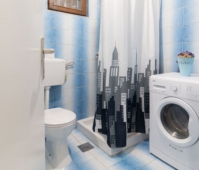 Beautiful Apartment Petra