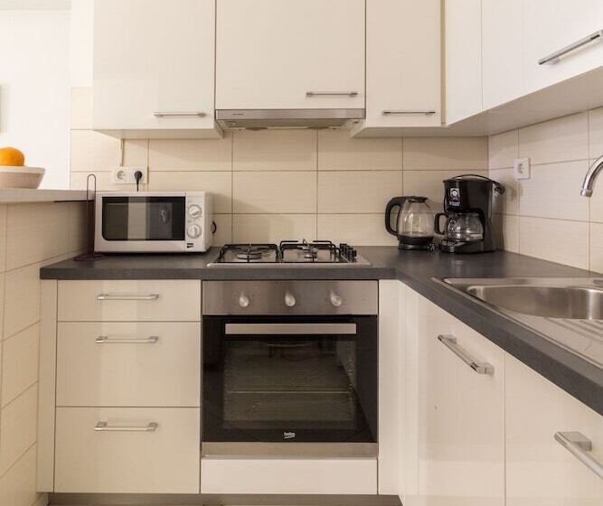 Beautiful Apartment Petra