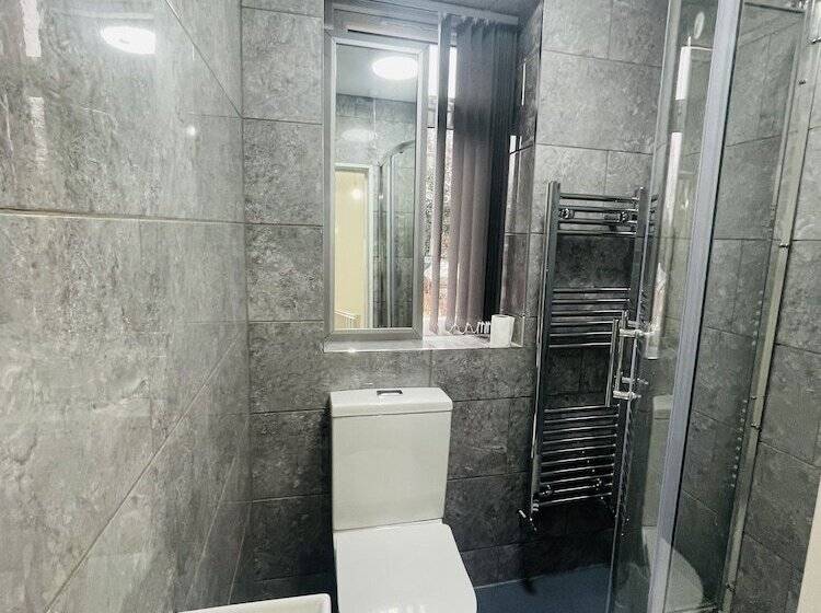 住宿加早餐  Cranmore Guest House