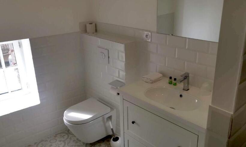 مبيت وإفطار La Centenaire Gruissan   Maison D Hôte