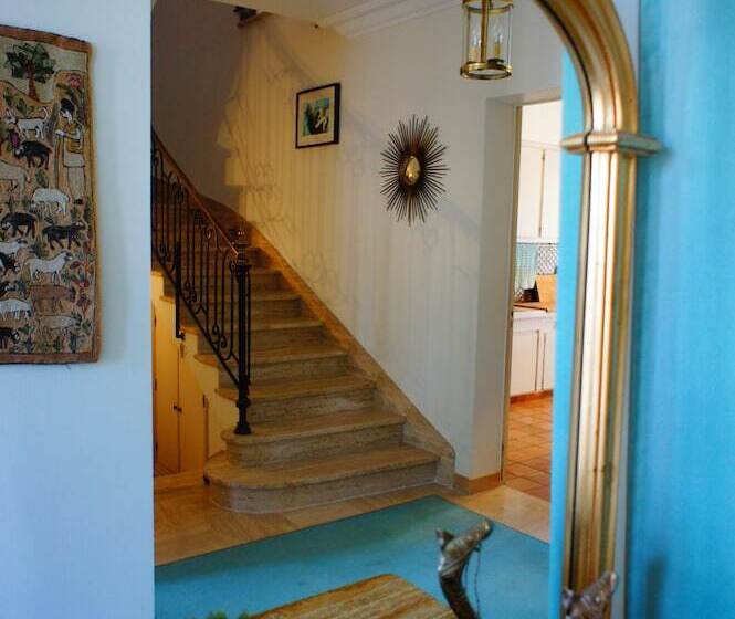 Bed and Breakfast La Maison Verte