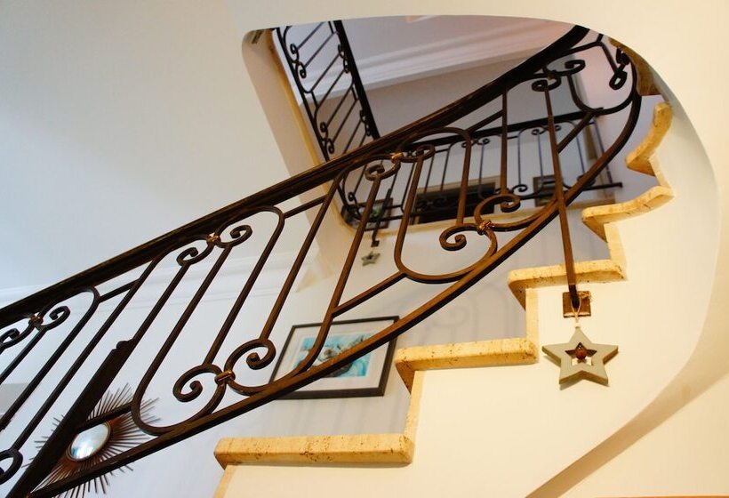 Bed and Breakfast La Maison Verte