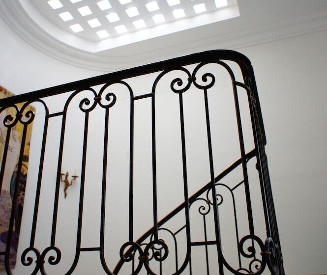 Bed and Breakfast La Maison Verte